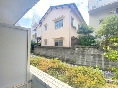 【展望】 | 橋本ビル