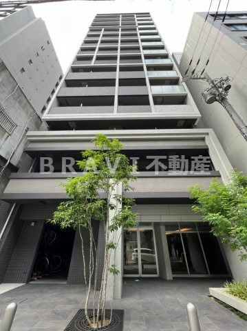 スワンズシティ大手前レーヴェ　BRAVI不動産