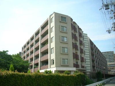 【外観】 | 藤和池田ホームズステラコート