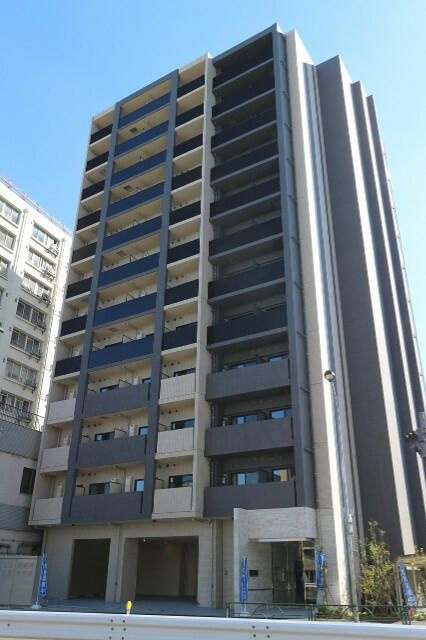 ＤＩＰＳ金町Ｒｅｓｉｄｅｎｃｅの外観