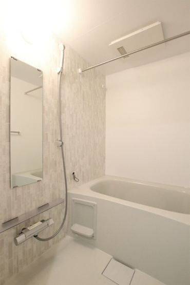 【浴室】 | リファレンス竹下駅前　★プライスホームなら仲介手数料が割引価格です★