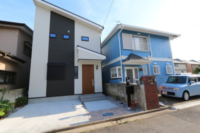 【外観】 | 鷹の台