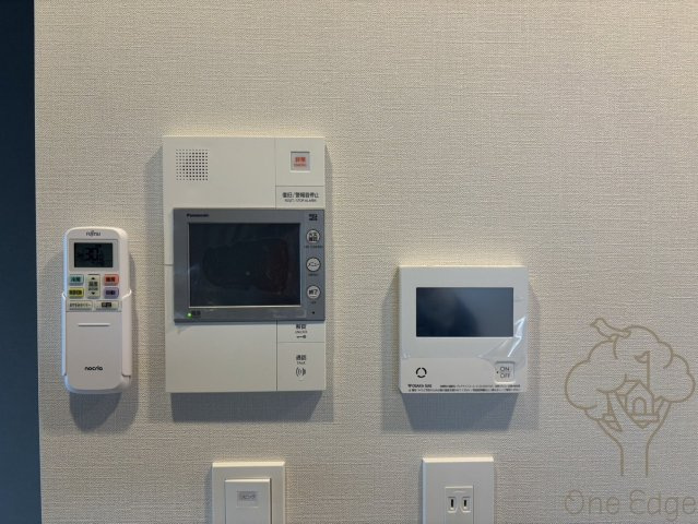 アーバネックス天満橋Frontの設備