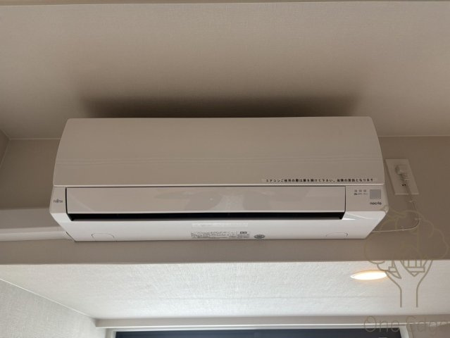 アーバネックス天満橋Frontの設備