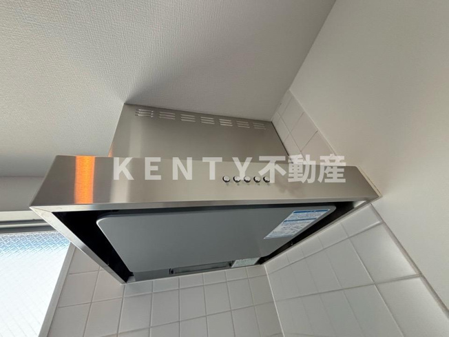 【設備】 | イプセ蒲田