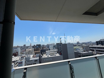 【展望】 | イプセ蒲田