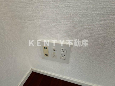 【設備】 | イプセ蒲田