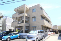 レジデンス綱島の画像