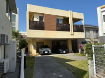 那覇市首里大中町2丁目　戸建の画像