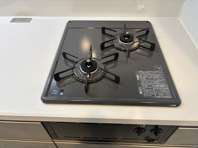 アーバネックス天満橋Frontのキッチン