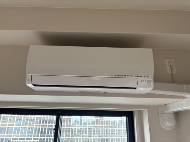 アーバネックス天満橋Frontの設備