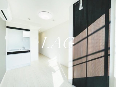 【寝室】 | Ｎｏｒｄｉｃ五反野 | 寝室です。