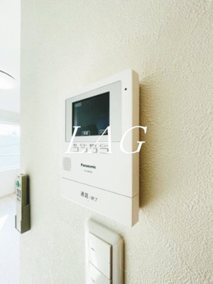 【セキュリティ】 | Ｎｏｒｄｉｃ五反野