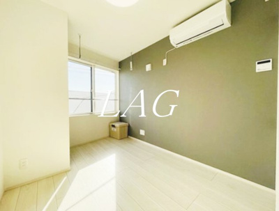 【居間・リビング】 | Ｎｏｒｄｉｃ五反野 | 洋室のお部屋です。