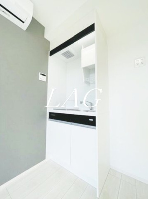 【キッチン】 | Ｎｏｒｄｉｃ五反野 | キッチンです。