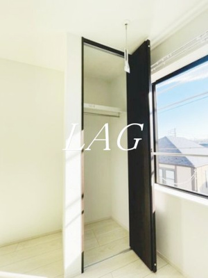 【収納】 | Ｎｏｒｄｉｃ五反野 | 収納です。