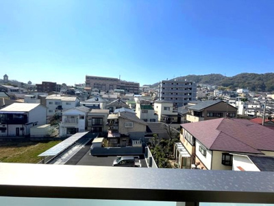 【展望】 | ソフィット宮川