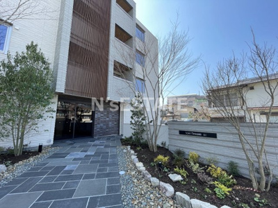 【エントランス】 | ソフィット宮川