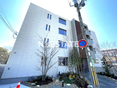 【外観】 | ソフィット宮川