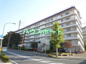 イトーピア向日マンションC棟の画像