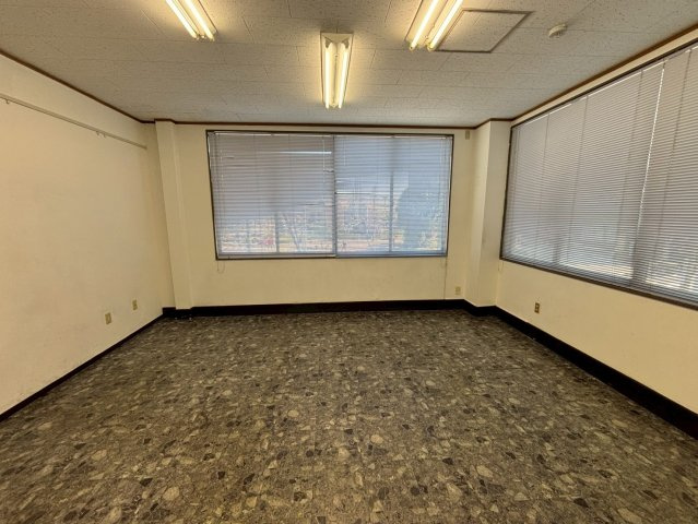 安城第1東海ビルの内装