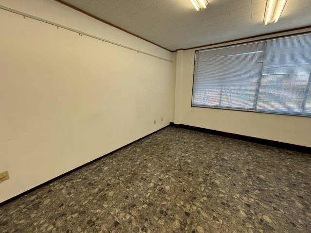 安城第1東海ビルの内装