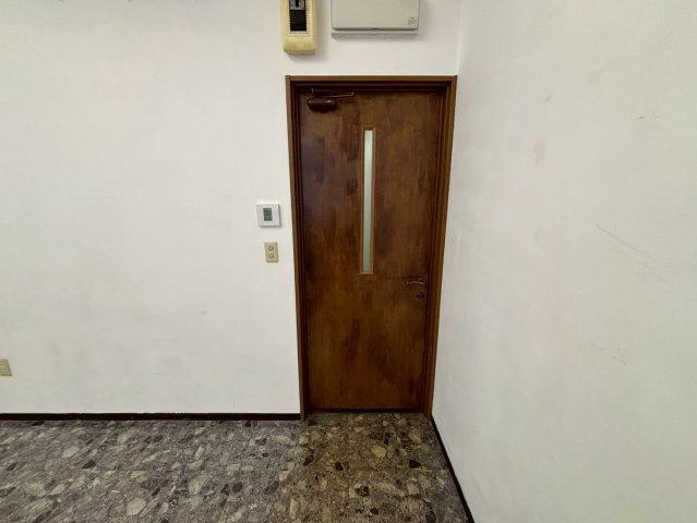 安城第1東海ビルの内装