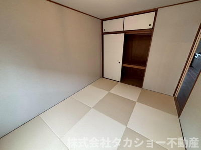 【寝室】 | ファミール青葉台 1号棟