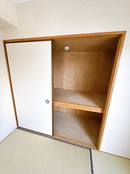 【収納】 | メロディーハイツ長野東