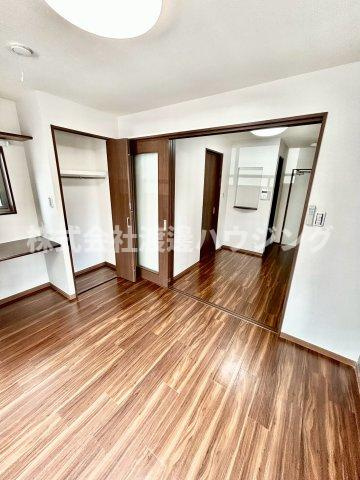 イーストサイド江坂の内装