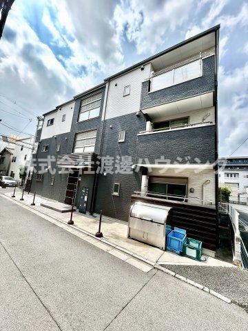 イーストサイド江坂