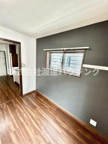 イーストサイド江坂の内装