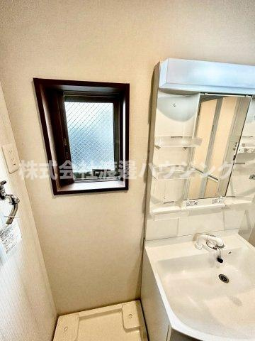 イーストサイド江坂の内装