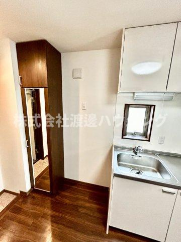 イーストサイド江坂のその他