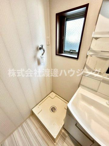 イーストサイド江坂の設備