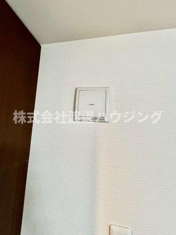 イーストサイド江坂の設備