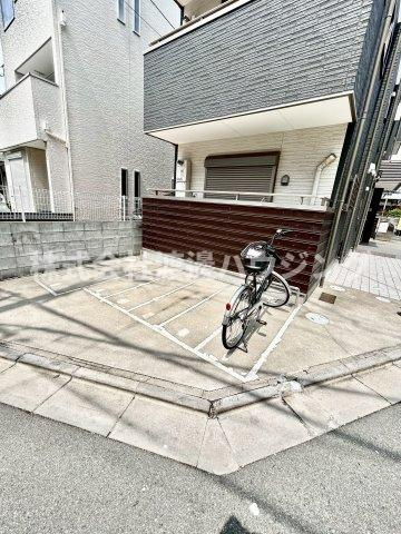 イーストサイド江坂のその他