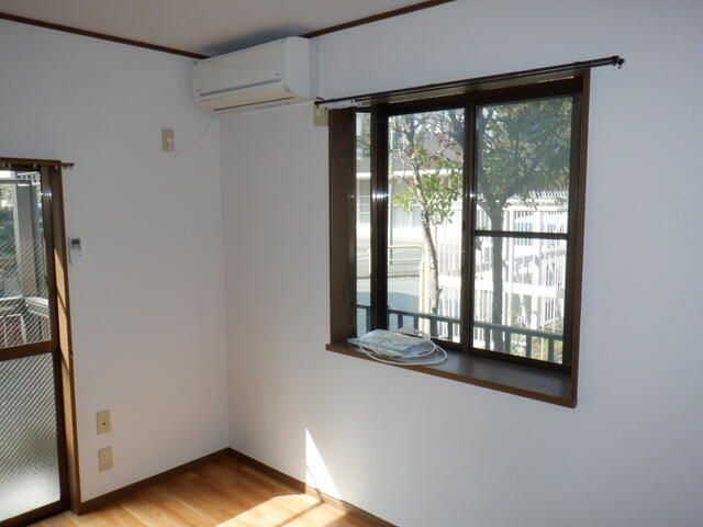 第二エスハイツ津田のその他