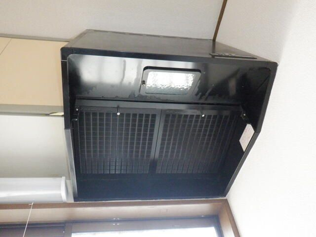 第二エスハイツ津田のその他