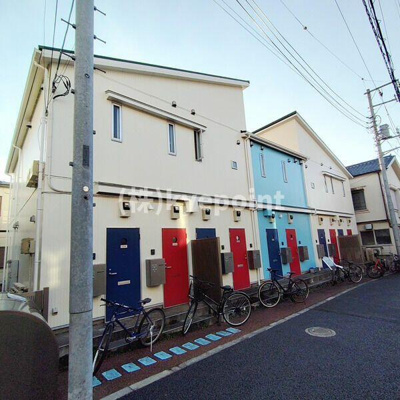 【エントランス】 | サンドエル