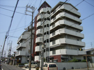 貝塚市堀１丁目のマンションの画像