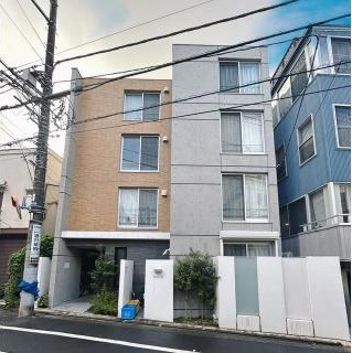 【外観】 | Ｂｒａｎｃｈｅ阿佐ヶ谷