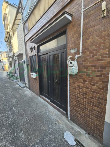 中道４丁目テラス