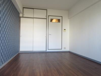 ドラル西院の子供部屋|洋室