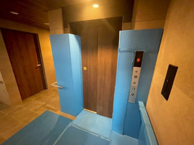 【その他共用部分】 | アルファスマート明石東野町