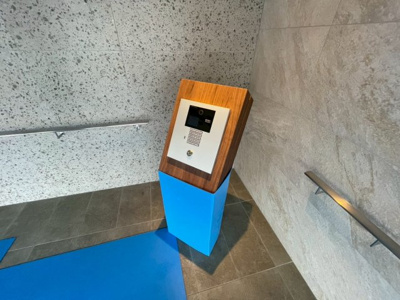 【エントランス】 | アルファスマート明石東野町