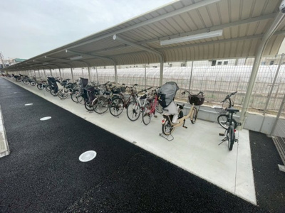 【その他共用部分】 | アルファスマート明石東野町