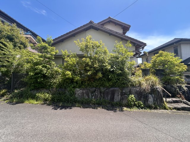 津市観音寺町　土地の画像