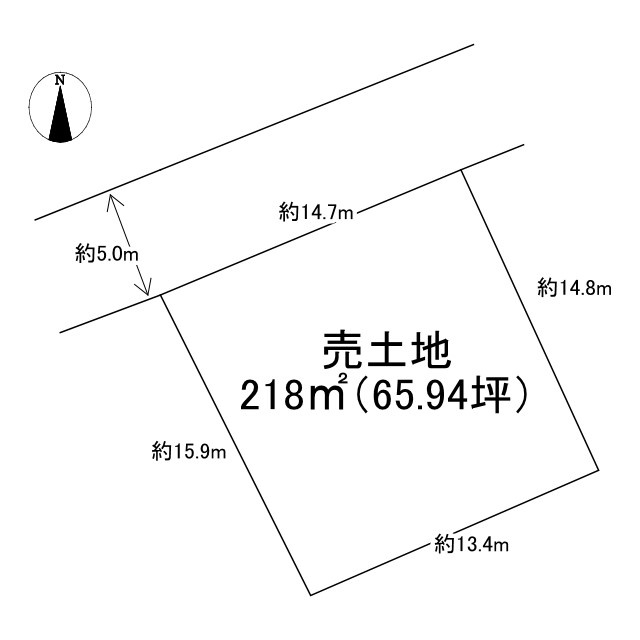 【土地図】の画像