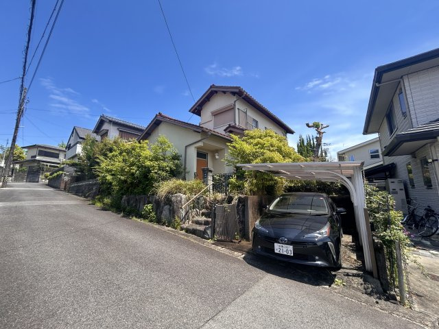 【外観】の画像